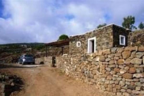 Dammusino: mini-appartamento Pantelleria